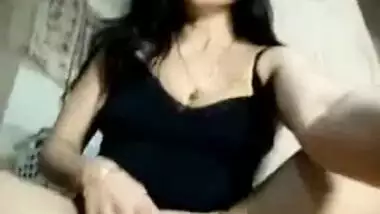 Indian teen fingering