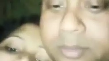 Sexy Boudi Romance With Hubby
