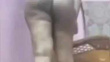 Sexy Bhabhi On Video Call